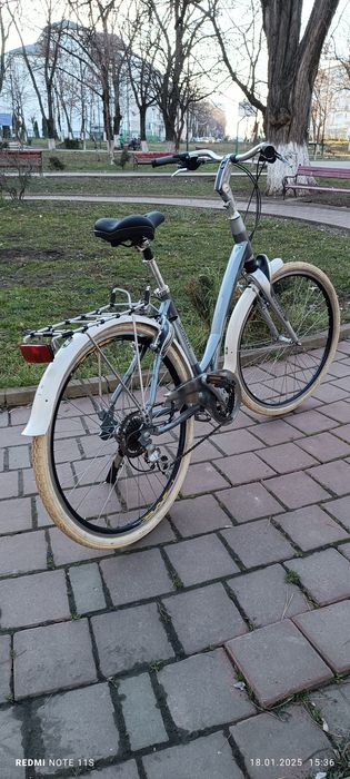 Biciclete sparta si batavus cu roti de 28"