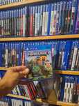 Ps4 Minecraft joc original