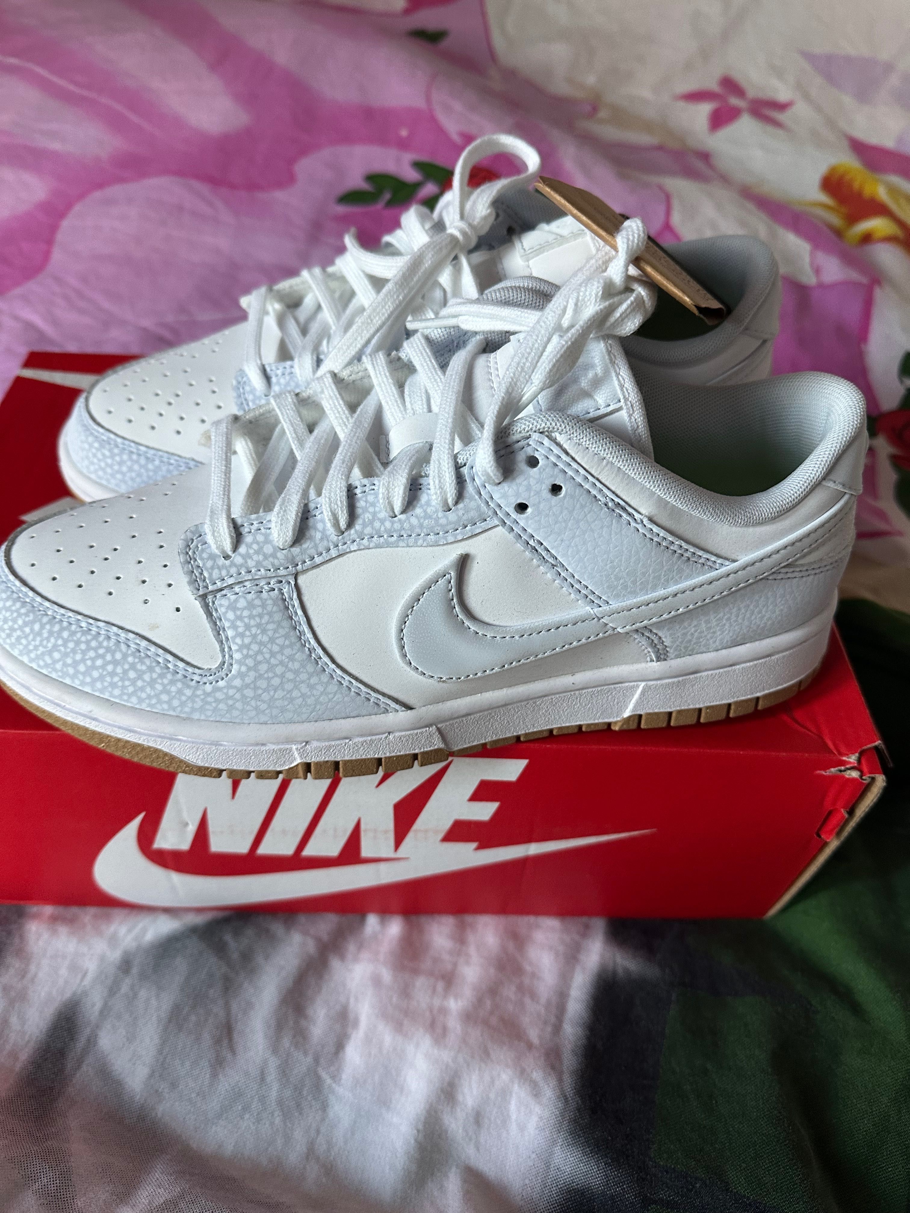 Кецове Nike 2024
