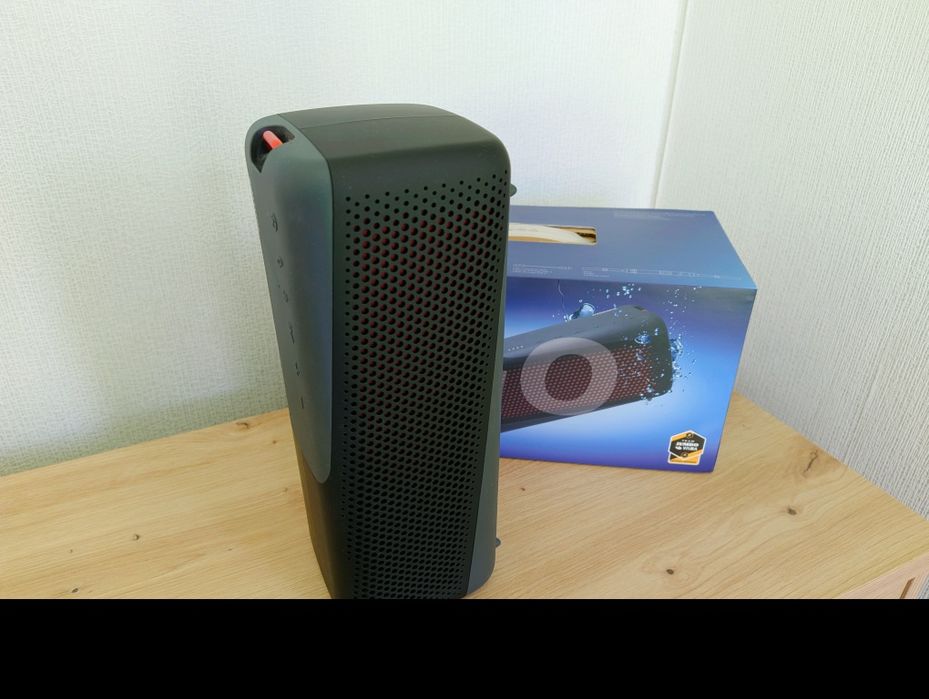 PHILIPS TAS7807B Блутут Говорител