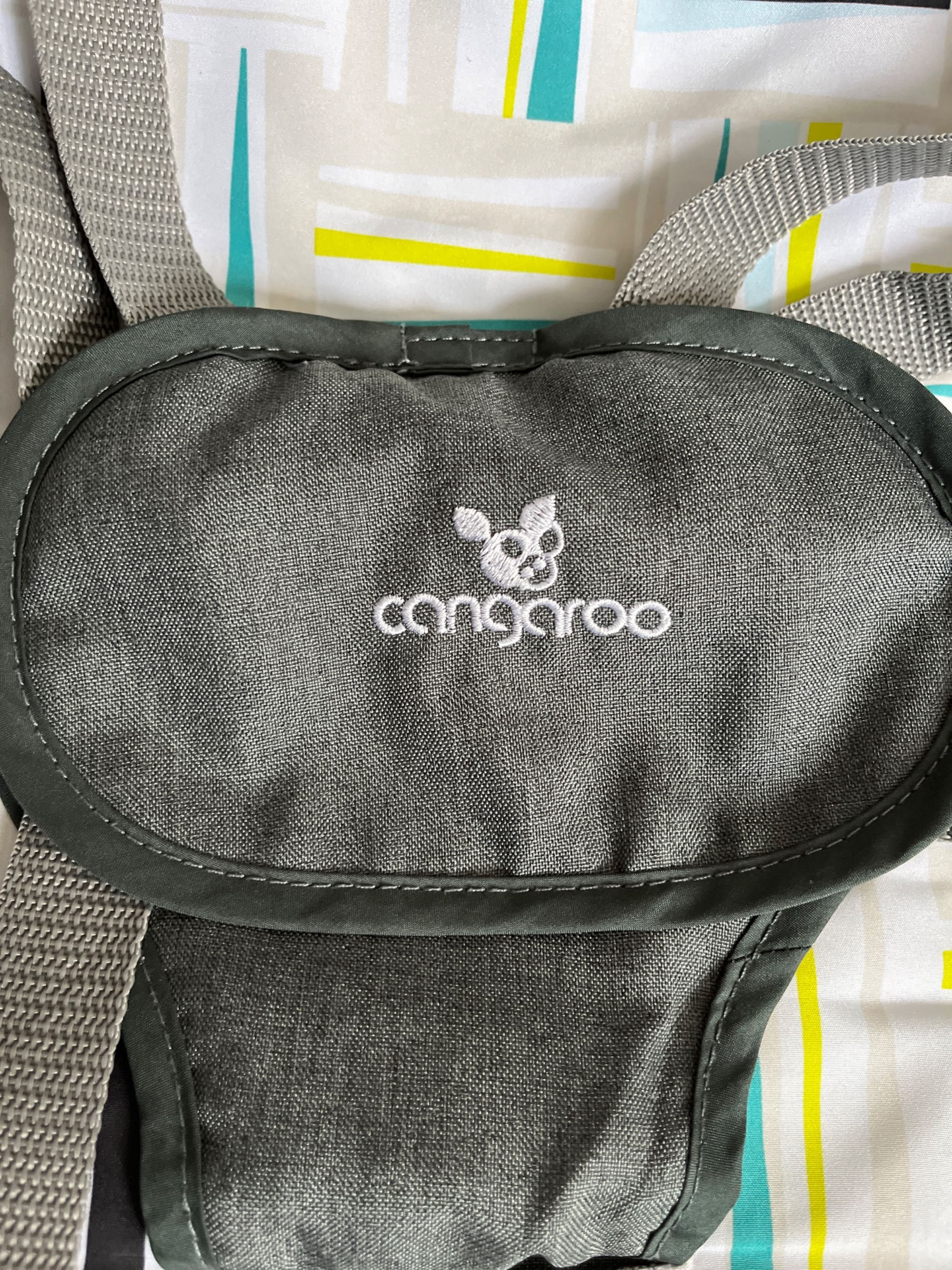 Бебешки шезлонг Cangaroo