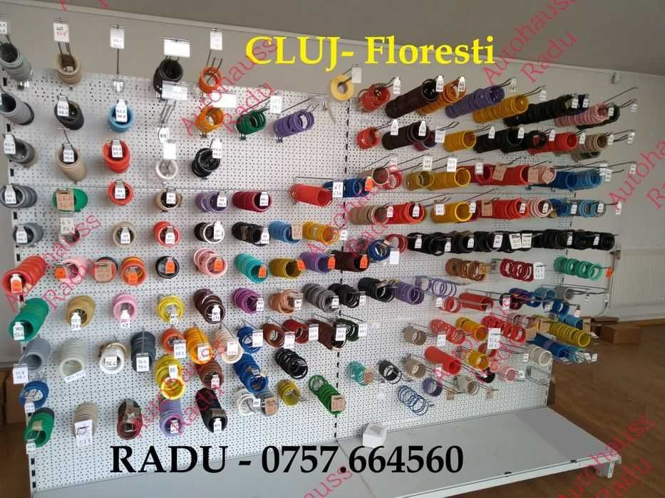 Inele de centrare ghidaj VW T5, T6 cu jante BMW Ø 72,6 x Ø 65,1