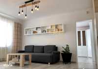 Apartament lux cu 2 camere - Zona Take Ionescu