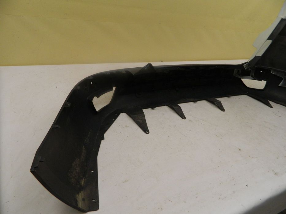Bara spate Renault Megane 3 Cabrio, 2010, 2011, 2012, 2013, 2014, 2015, 2016, cod origine 850B20003R.