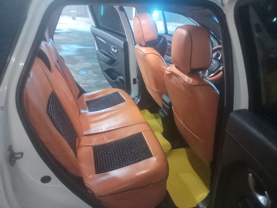 Lada XRAY 1,8 двигатель