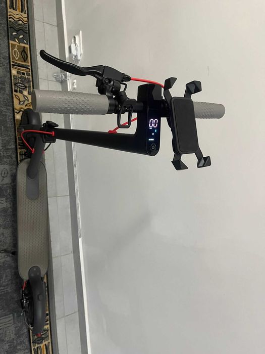 Trotineta Electrica Tuya