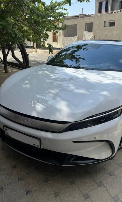 Официал‼️HAN 3,9 сек 2023 йил