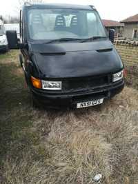 Ивеко 2.8 iveco 2.8