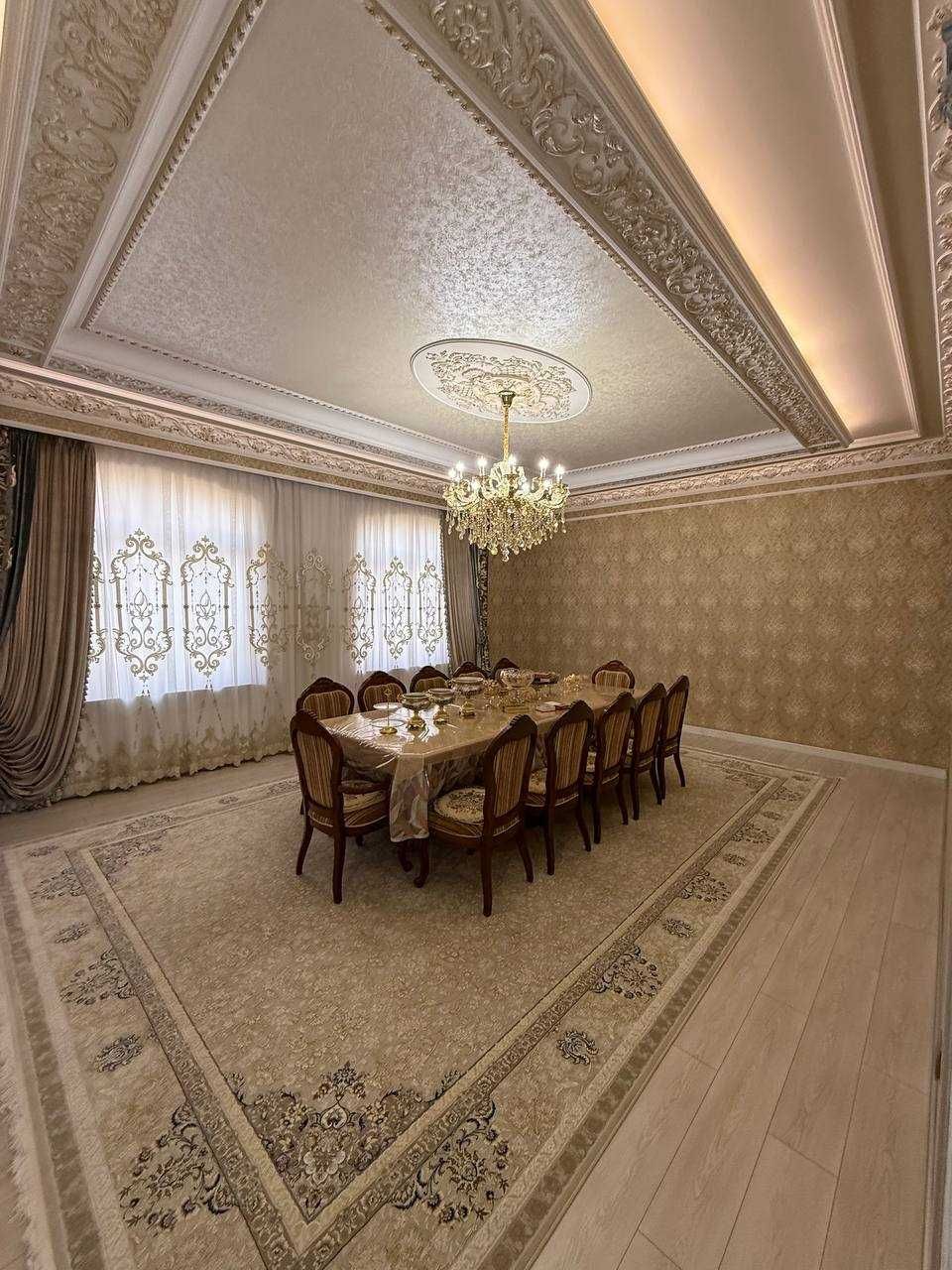 V303 ПРОДАЕТСЯ_ДОМ Тузел Уткир махалла 6,8 соток 6 комнат