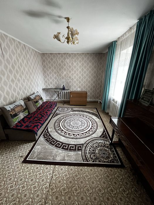 Сдам квартиру на долгий срок | Үй жалға беріледі