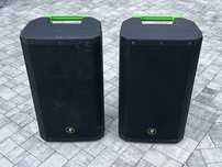Boxe audio Boxe active sonorizari Mackie Thrash 212, bass 12"