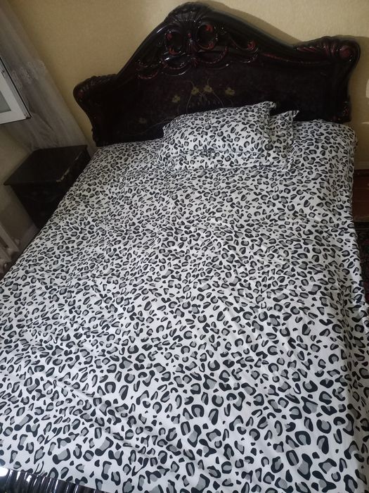 Мебель сотаман. Спальники комплект. Карши ш. Б/у.