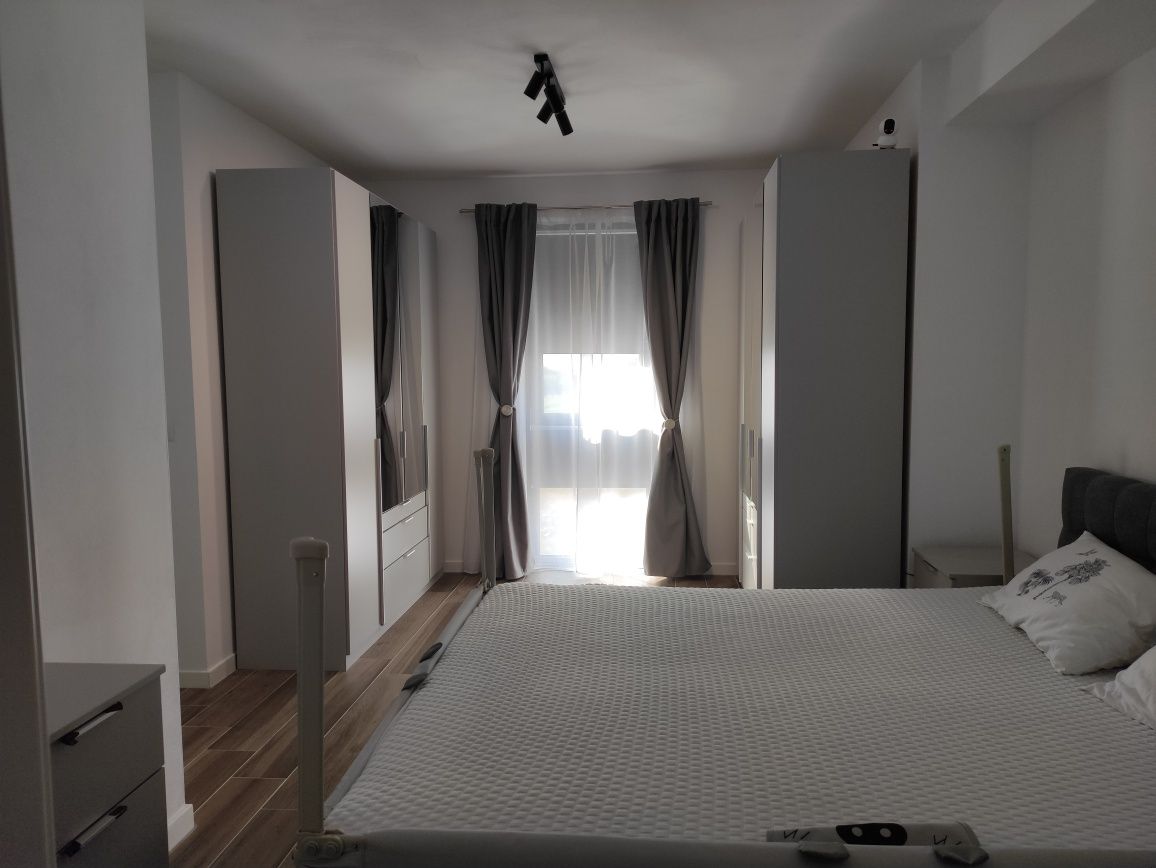 Proprietar - Apartament cu 3 camere Calea Torontalului Ateneo