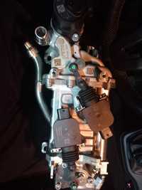 EGR BMW B47D. Diesel