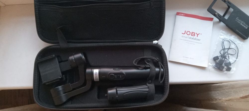 Стабилизатор(стедикам) JOBY.