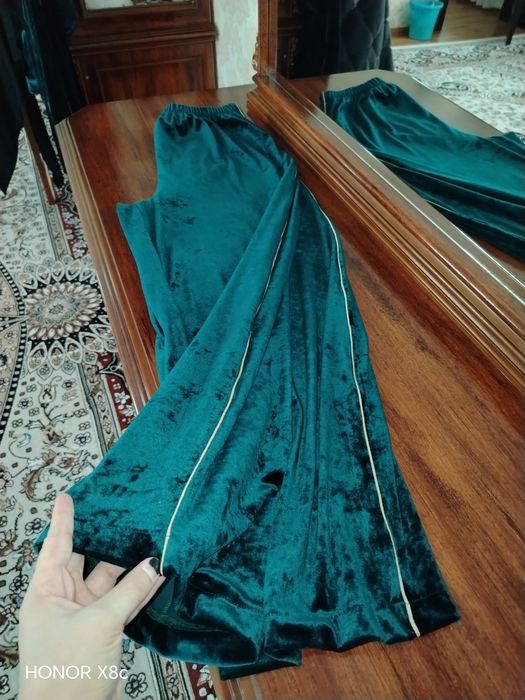 Xalat lozim dvoyka mramor villur qalini balshimerka