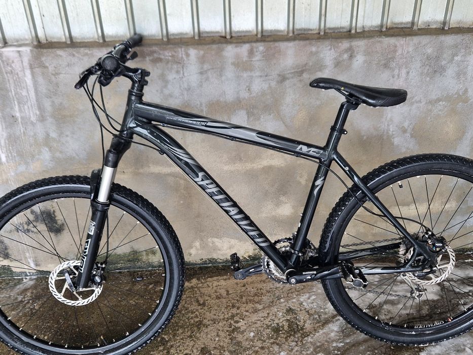 Bicicleta Specialized M4 rockhopper