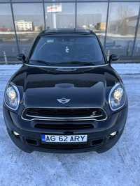 Mini Cooper MINI Countryman ALL4 sd John Cooper Works