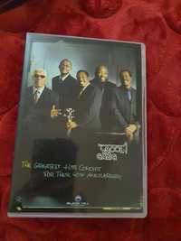Kool & The Gang-The Greatest Hits Concert For Their 40Th Anniversary-D