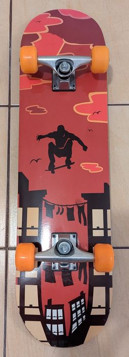 Skateboard copii