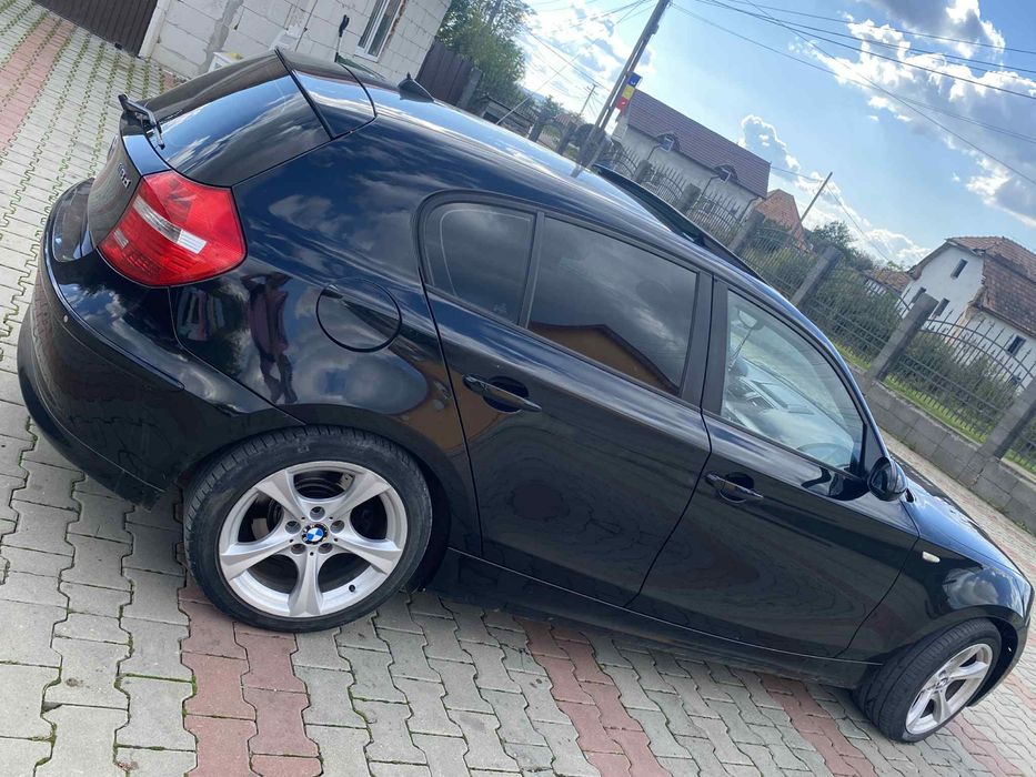 Se vinde BMW seria 1