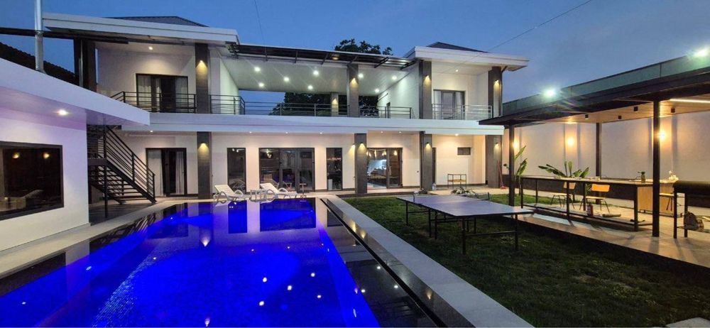 Кибрайский район Дом 8 соток