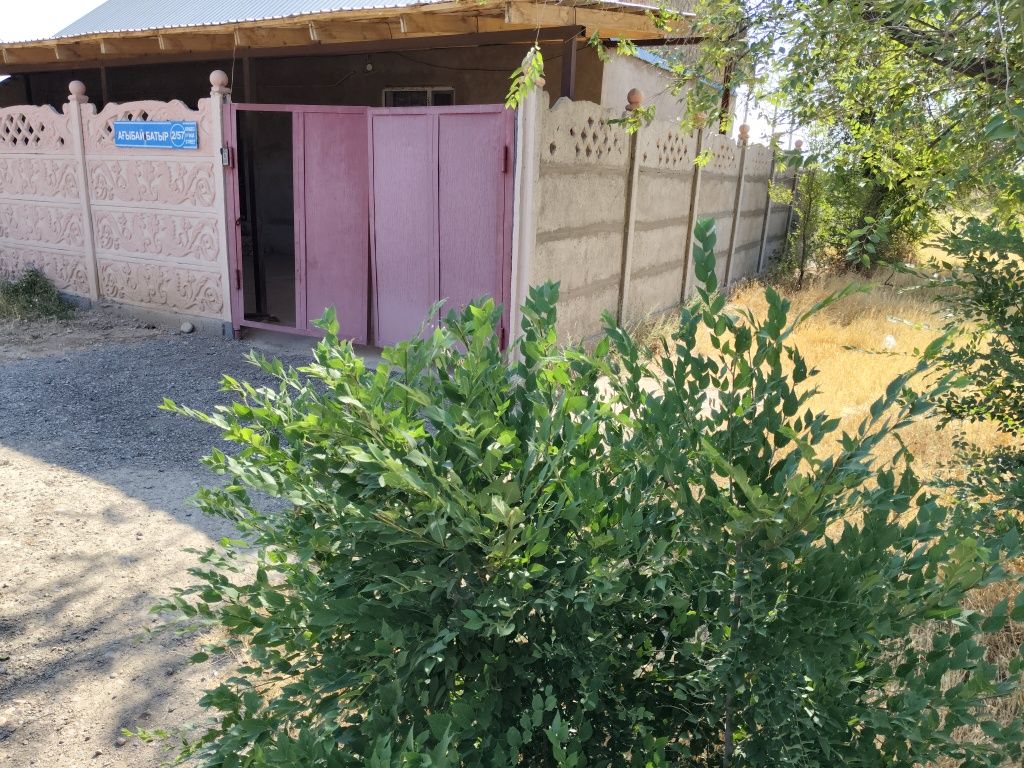 Срочно продается дом