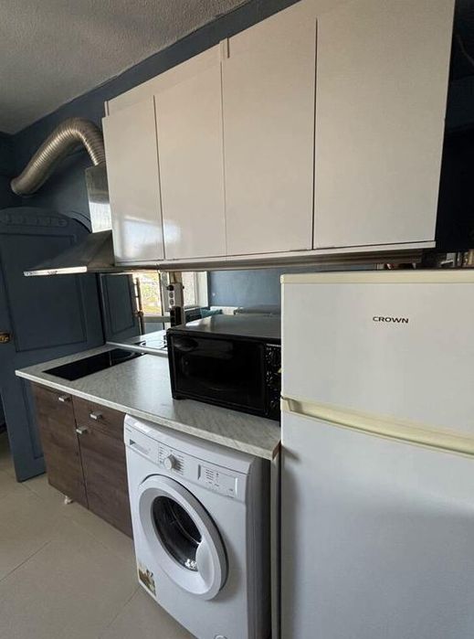 Дава се под наем Двустаен апартамент в Пловдив, Център - 60 кв.м за 400 € - Снимка #1