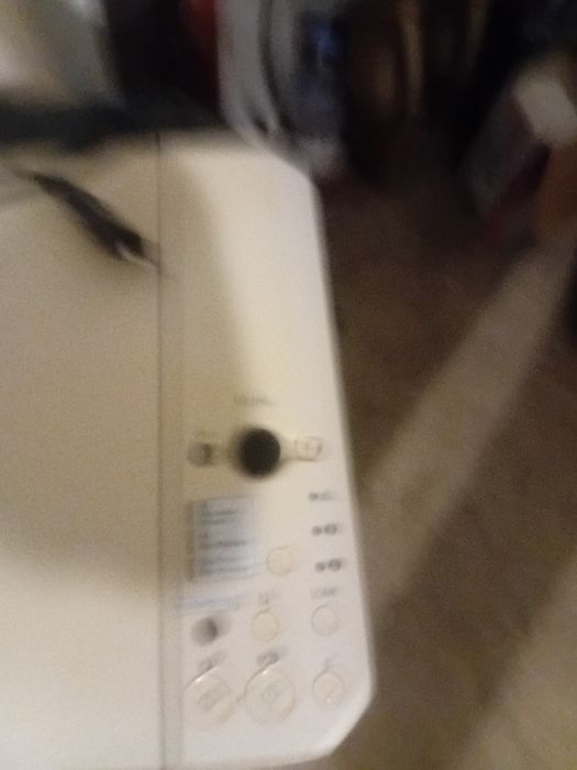 Ксерокс чернобелый