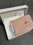 Vivienne Westwood - Trifold Vintage Orb Wallet ( Ново )