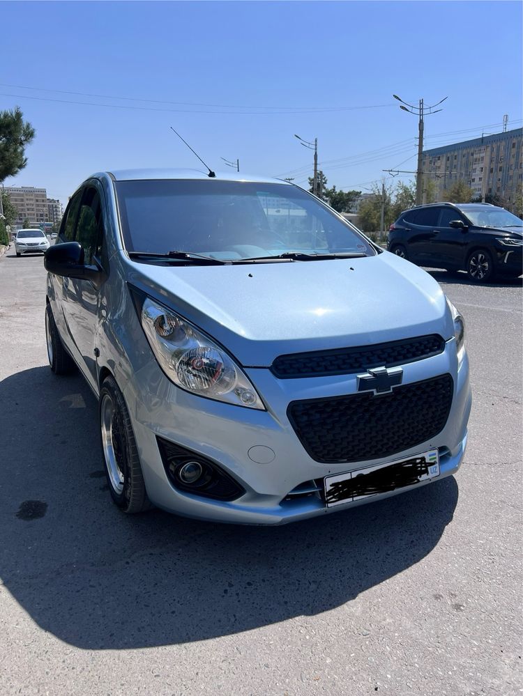 спарк 4 позиция автомат