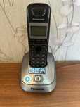 Стационарный телефон Panasonic