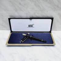 Stilou Montblanc 4810 cu penita 14k, ZEUS Amanet Militari 26128