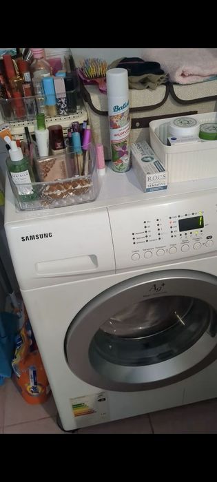 Стиральная машинка Samsung 5кг
