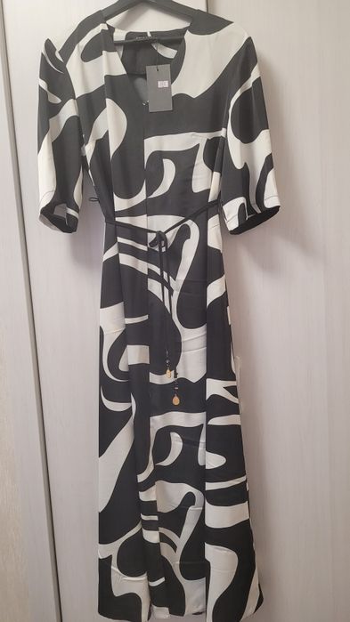 Праздничное платье