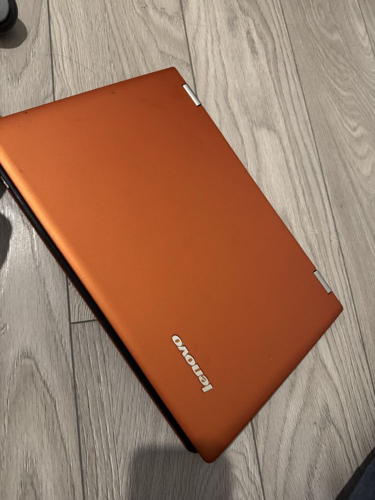 Laptop Lenovo i7 touchscrenn