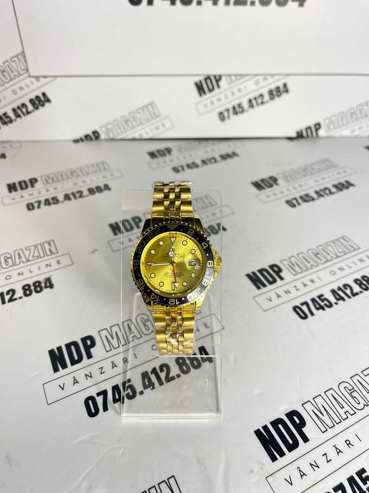 NDP Amanet NON-STOP Bld.Iuliu Maniu 69 CEAS ROLEX (44301)