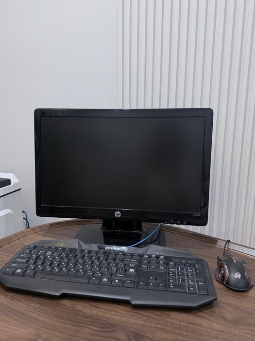 Персональный компьютер