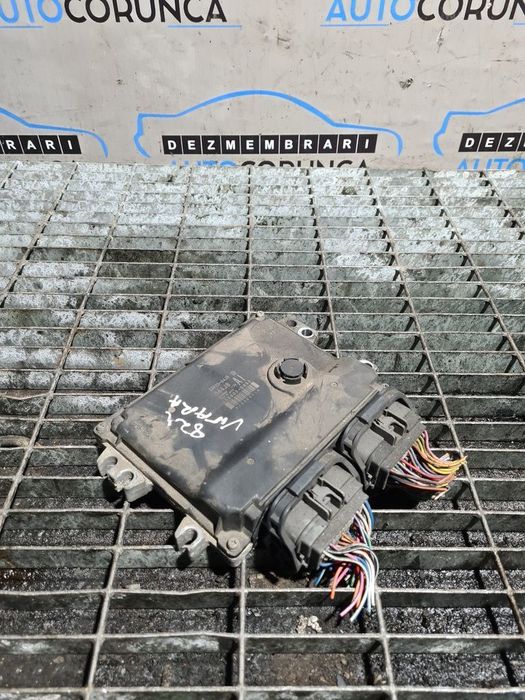 Calculator motor Suzuki Grand Vitara 1.6 Benzina 2006 - 2012 106CP Manuala M16A (824) ...