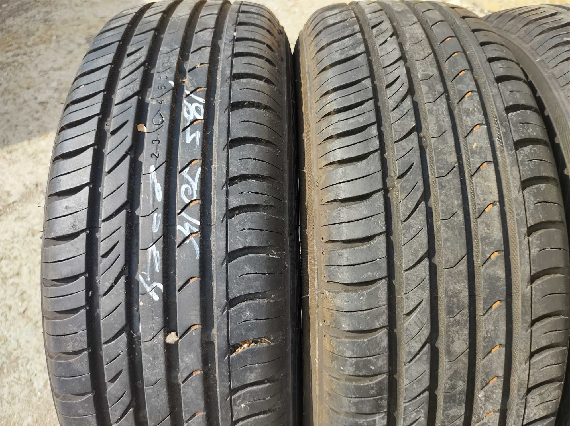 14 джанти 4х100 Opel Corsa C D Vectra B Renault Dacia Logan 6J et38