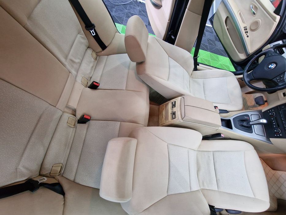 Bmw 320i automat
