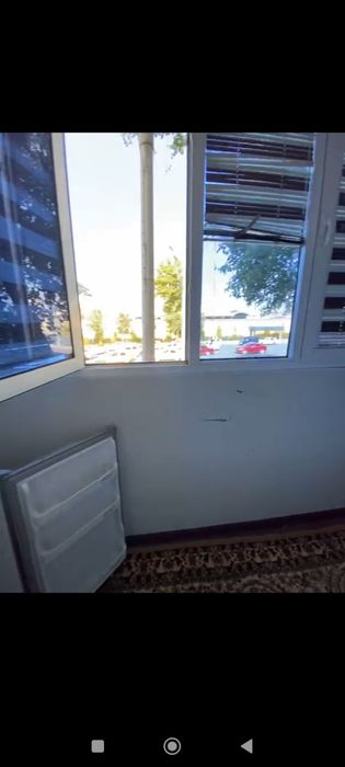 Сдается Одно-Комнатная квартира Вокзал