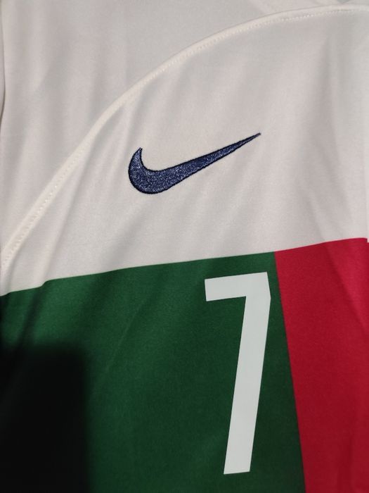 Tricou Portugalia - Ronaldo