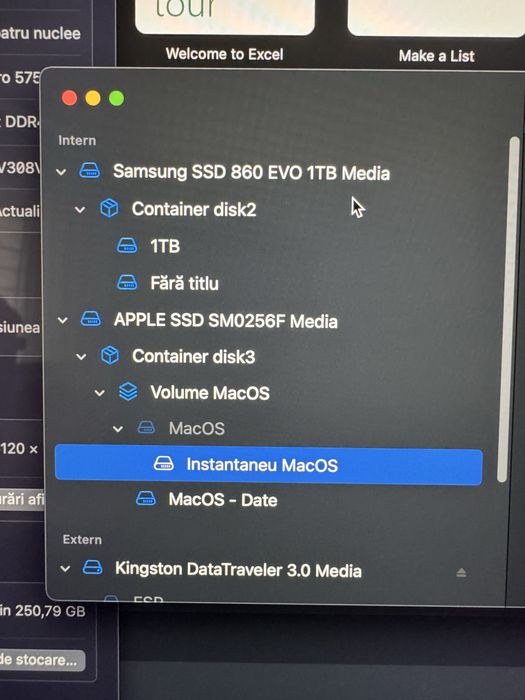iMac 27" Apple iMac i7 7700 32GB 1TB SSD + 256GB M.2 SSD 5K Radeon PRO