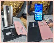 Huawei Mate 20 Lite, Dual SIM, 64GB, 4G,auriu