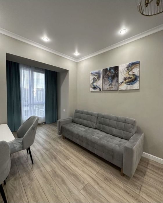 Сдам 2х комнатную вип квартиру на сутки в Таразе. Квартира посуточно