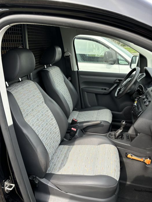 Vw cady 1.6 tdi posibilitate rate