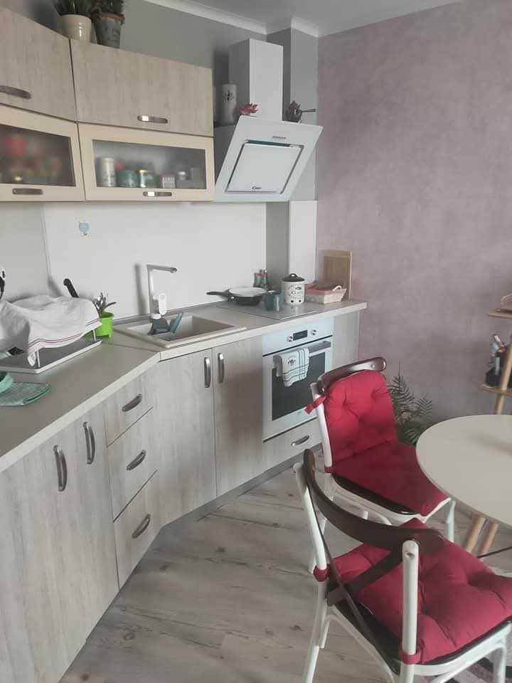 Дава се под наем Двустаен апартамент в Варна, Аспарухово - 60 кв.м за 433.5 € - Снимка #5