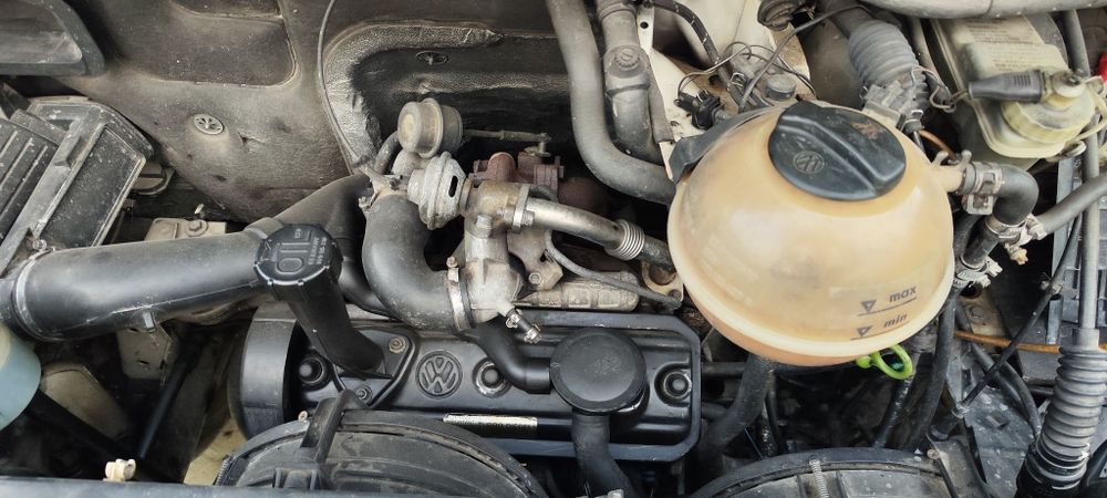 Volkswagen t4.1.9tdi
