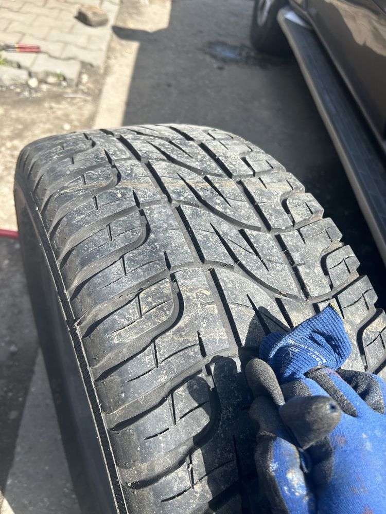 Anvelope Pirelli Scorpion Zero 285/55/18 113v